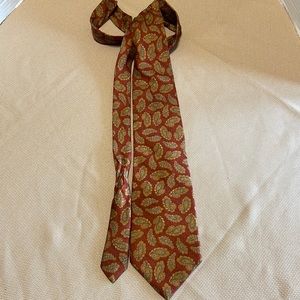 Chaps Ralph Lauren Tie- Pre-Owned